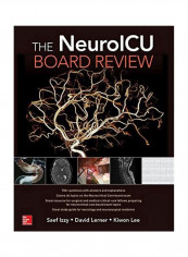 The Neuroicu Board Review Paperback
