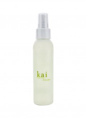 Body Glow Spray Lotion 4ounce