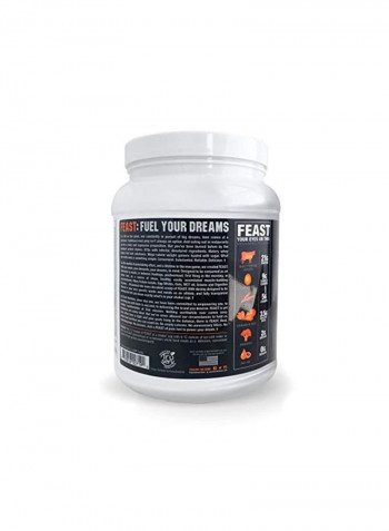 Feast Complete Protein Meal - Mighty Chocolate Milk