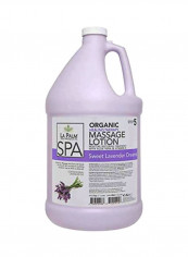 Healing Therapy Massage Lotion 1gallon