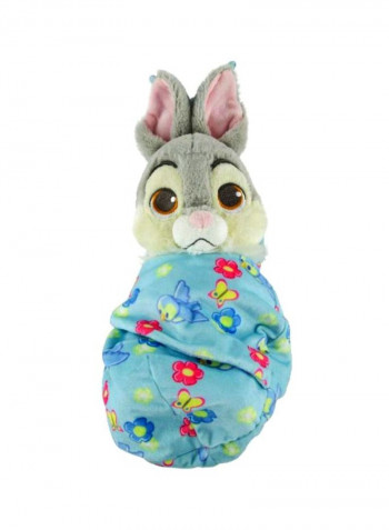 Animal Plush Toy 837934000079 25.4x15.24x10.16cm
