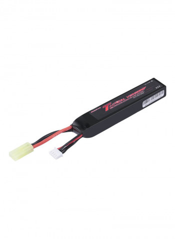 BosLi-Po Lipo Airsoft Battery For Airsoft 13x2.5x2.5cm