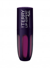 Lip-Expert Matte Liquid Lipstick 14 Purple Fiction