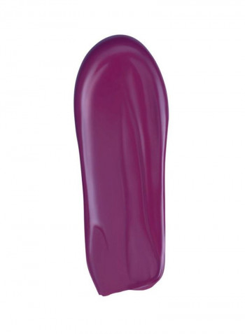 Lip-Expert Matte Liquid Lipstick 14 Purple Fiction