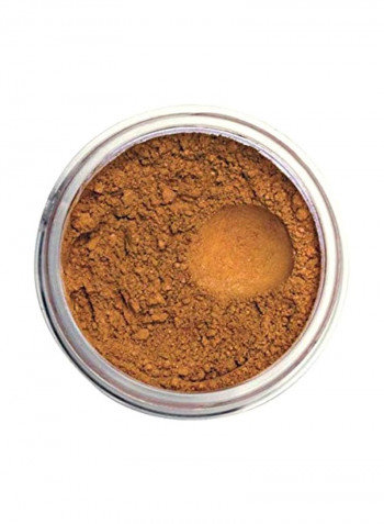 Mineral Powder Foundation Cinnamon