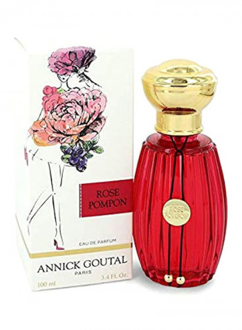 Rose Pompon EDP 100ml