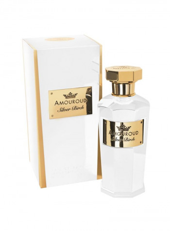 Silver Birch Parfum 100ml