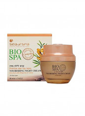 Bio Spa Nourishing Night Cream 50ml reviews Bio Spa Nourishing Night Cream 50ml