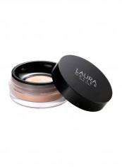 Filter Fix Baked Correcting Setting Powder Universal Apricot
