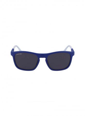 Men's UV Protection Square Sunglasses - Lens Size: 54 mm
