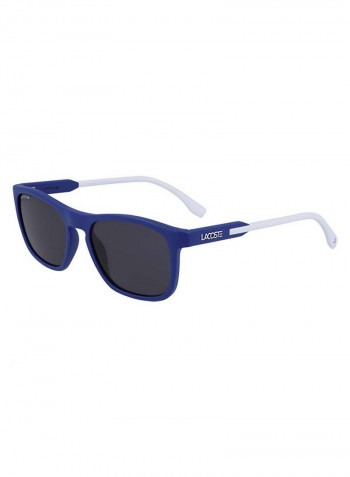 Men's UV Protection Square Sunglasses - Lens Size: 54 mm