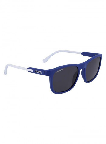 Men's UV Protection Square Sunglasses - Lens Size: 54 mm
