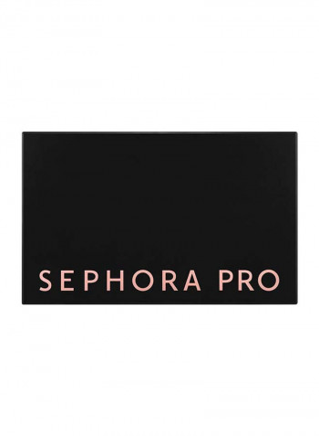 Pro Makeup Palette New Nudes