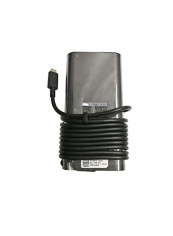 Type-C Charging Adapter Black