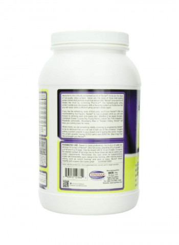 Nectar Whey Protein Isolate - Roadside Lemonade