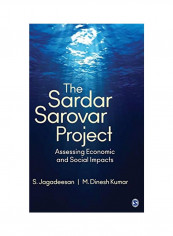 The Sardar Sarovar Project: Assessing Economic And Social Impacts Paperback