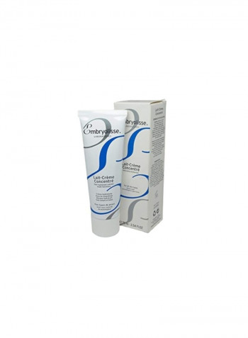 2-Piece Concentrated Lait Cream 5.08ounce