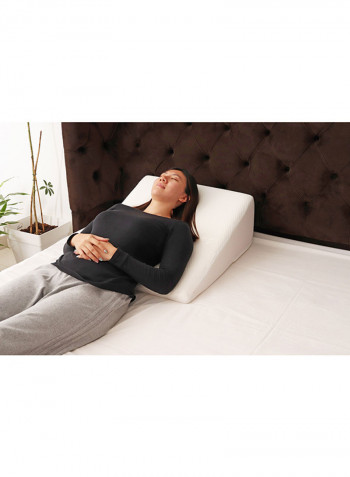 Comfortable Wedge Pillow