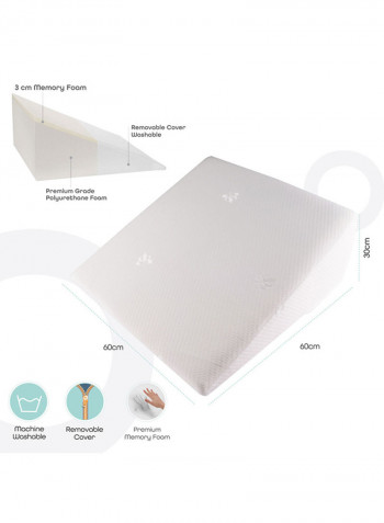 Comfortable Wedge Pillow