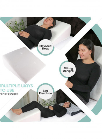 Comfortable Wedge Pillow