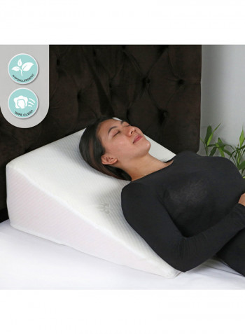 Comfortable Wedge Pillow