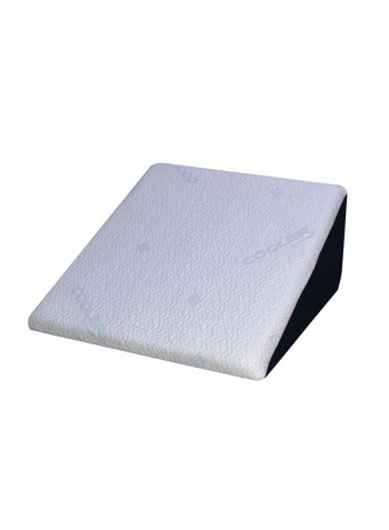 Cool Gel Wedge Pillow
