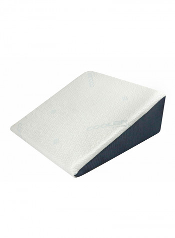 Cool Gel Wedge Pillow