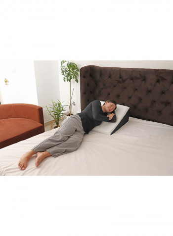 Cool Gel Wedge Pillow