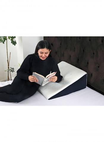 Cool Gel Wedge Pillow