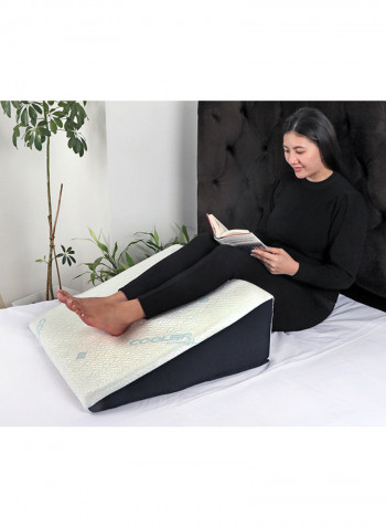 Cool Gel Wedge Pillow