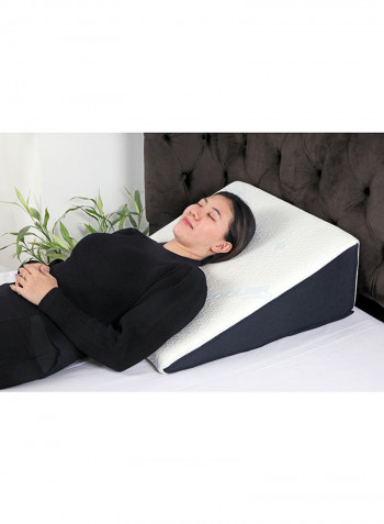 Cool Gel Wedge Pillow