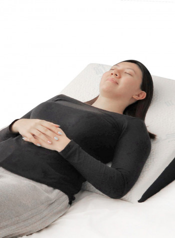 Cool Gel Wedge Pillow