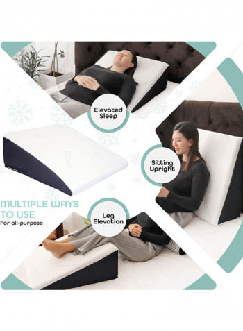 Cool Gel Wedge Pillow