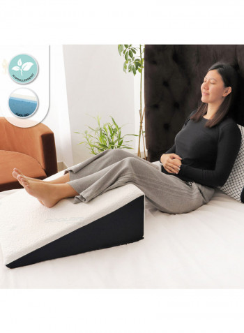 Cool Gel Wedge Pillow