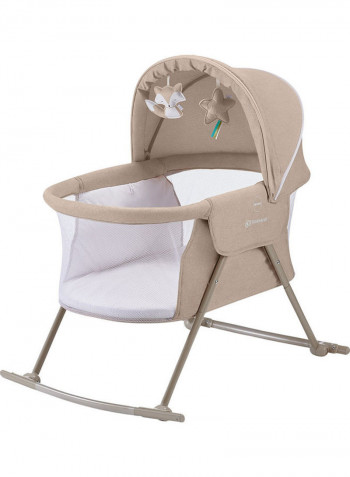 Cradle Baby Cot