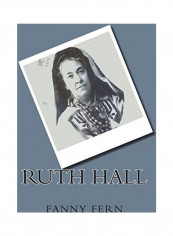 Ruth Hall Paperback English by Fanny Fern - 2018