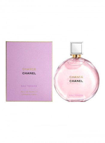 Chance Eau Tendre EDP 100ml