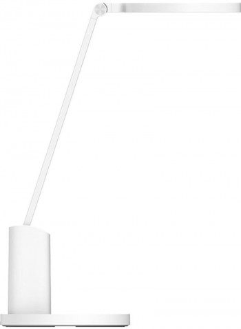 Huawei DL-27W LED Desk Eye Protection Lamp White 21x21x5centimeter