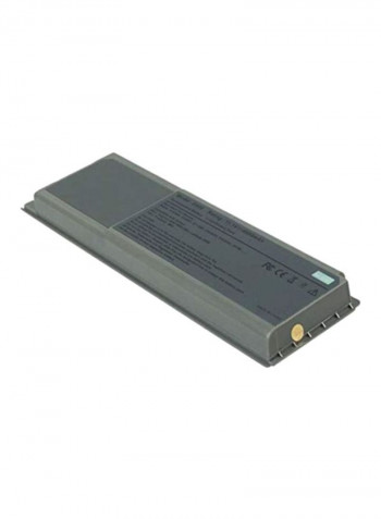 Replacement Laptop Battery For Dell Y0173 Grey