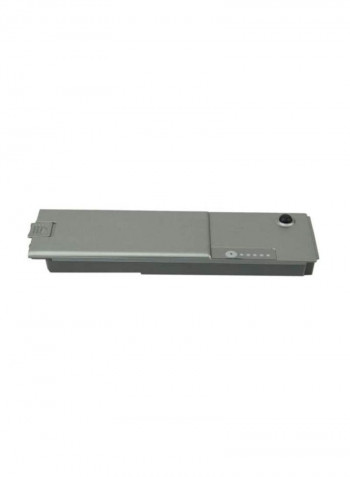 Replacement Laptop Battery For Dell Y0173 Grey