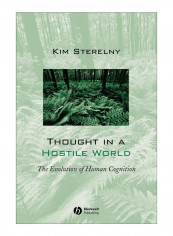 Thought In A Hostile World Paperback reviews Thought In A Hostile World Paperback