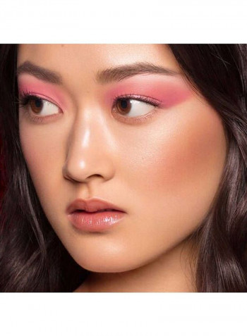 12 Shades Naked Cherry Eyeshadow Palette Multicolour