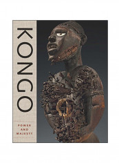 Kongo - Power and Majesty Hardcover reviews Kongo - Power and Majesty Hardcover