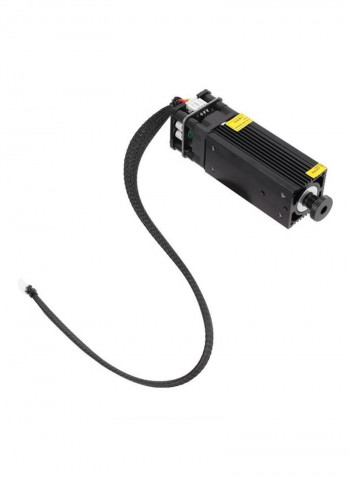 Portable Single Arm Engraver Mini Carver Carvehead Black