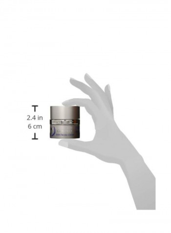 AHA Facial Cream 2ounce