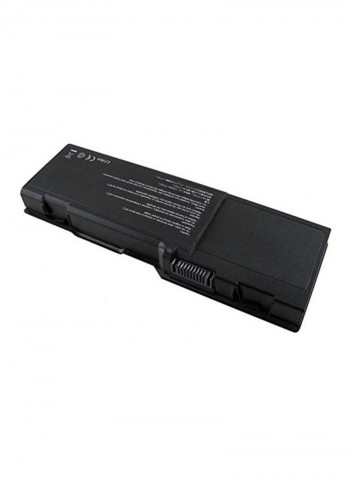 Replacement Laptop Battery For Dell 312-0428 Black