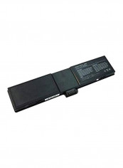 Replacement Laptop Battery For Dell IM-M150269-GB 3600mAh grey