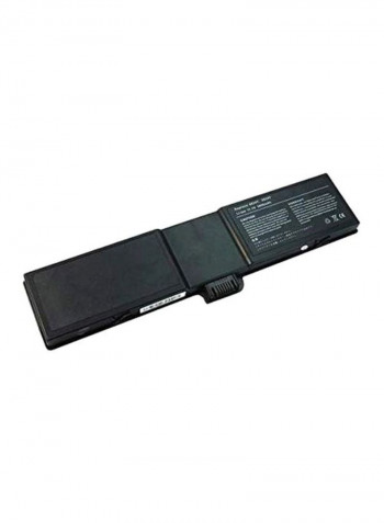 Replacement Laptop Battery For Dell IM-M150269-GB 3600mAh grey