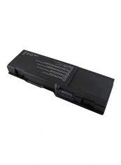 Replacement Laptop Battery For Dell Inspiron 1501 Black