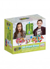 3D Print Shop Multicolour reviews 3D Print Shop Multicolour